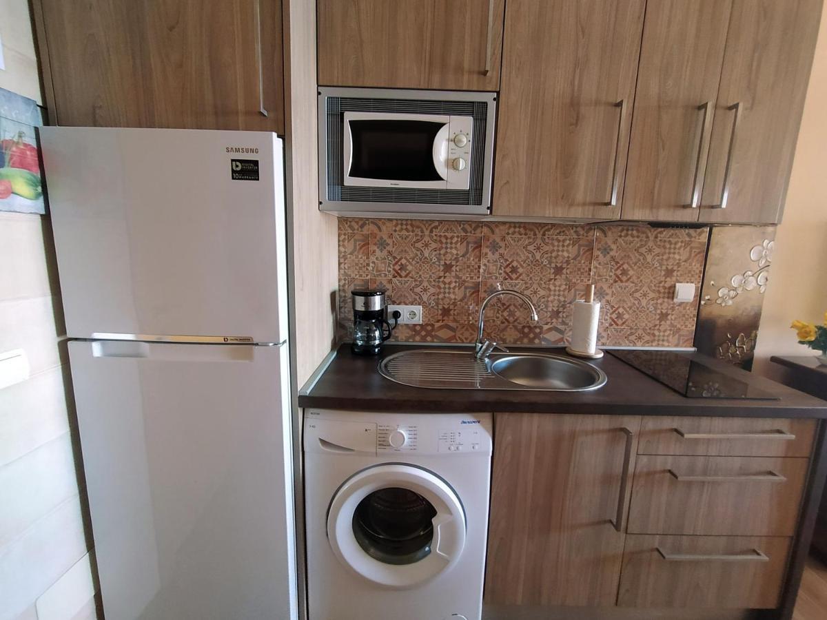 "Vive Benal Beach" Estudio 2501, Vistas Al Mar Y Parque Acuatico Benalmádena Εξωτερικό φωτογραφία